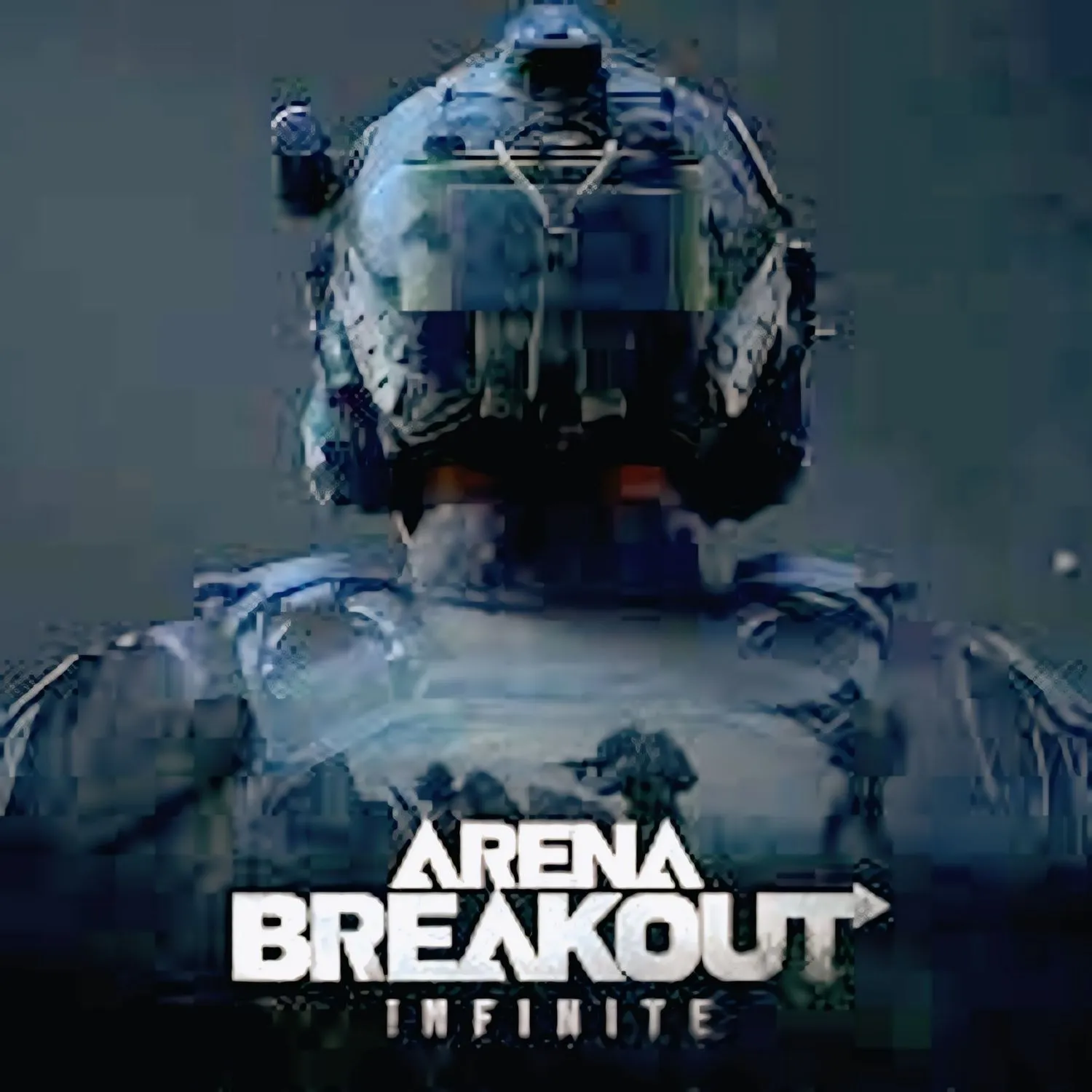 Arena Breakout