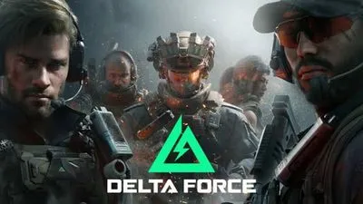 Delta Force