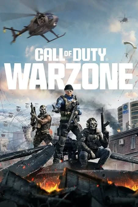 Warzone